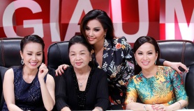 3 chị em giàu nhất Vbiz: Cẩm Ly viên mãn bên chủ hãng đĩa, Hà Phương ở nhà 800 tỷ tại Mỹ