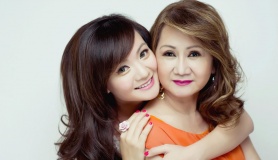 Mẹ ruột hé lộ sự thật cuộc sống của bé Xuân Mai cùng chồng và 3 con tại Mỹ: Thông tin trên báo là sai