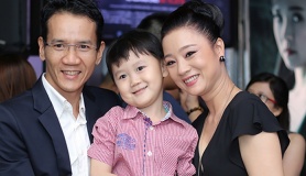 NSƯT Mỹ Duyên: Mỹ nhân lấy chồng Việt Kiều vừa nghèo, vừa xấu, 10 năm sau vẫn hạnh phúc, càng già càng được cưng chiều