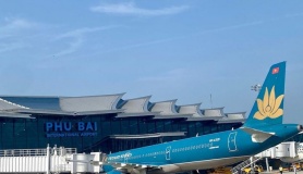 Danh sách 13 sân bay VN chấp nhận thị thực điện tử