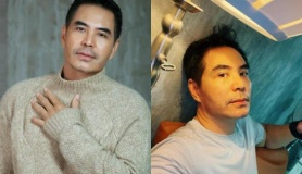 Cuộc sống diễn viên Trung Dũng tuổi U50: chưa đám cưới đã tan vỡ với vợ, con trai sống ở Mỹ và bí ẩn chuyện vợ cũ không muốn cho gần gũi con
