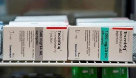 NHS thử nghiệm thuốc điều trị ung thư '7 phút'