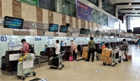 Đến sân bay phát hiện quên hộ chiếu, nên làm gì?