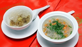 Loại cá mệnh danh là 'nhân sâm nước' bổ hơn vi cá, tổ yến: Đi chợ nhìn thấy đừng bỏ qua