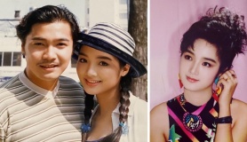 Cuộc ly hôn vì 'vỡ mộng' của Hoa hậu đặc biệt nhất trong lịch sử, mối quan hệ với Lý Hùng gây chú ý
