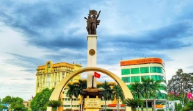 Chỉ có duy nhất 1 thành phố ở Việt Nam có 17 tên gọi, lập kỉ lục thế giới
