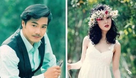 Tình đầu của tài tử Lý Hùng bất ngờ lộ diện, nỗi oan ngút trời chính thức được sáng tỏ sau gần 20 năm