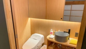 Du khách Mỹ mê mẩn nhà vệ sinh Nhật Bản