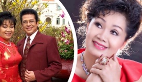 17 năm sau khi ly hôn MC Thanh Bạch, cuộc sống nghệ sĩ Xuân Hương ra sao?