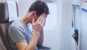 Ba lỗi nhiều người mắc khi bay đường dài, điều đầu tiên ít người để ý