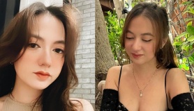 'Bé Xuân Nghi' tuổi 29: Được khen gợi cảm như gái Tây, cuộc sống thay đổi