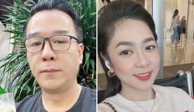 Được hỏi về bài học sau khi chia tay Hà Thanh Xuân, “vua cá koi” Thắng Ngô nói gì?