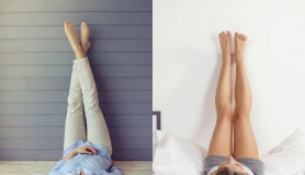 Bài tập thể dục “dậy sóng” khắp thế giới vì tác dụng chữa bệnh kỳ diệu