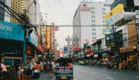 Khách Việt thích đi đâu trong lễ Độc thân?