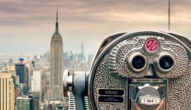 London vs New York: Cuộc sống ở nơi nào đắt đỏ hơn?