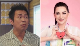 Cuộc gọi cuối của cố ca sĩ Phi Nhung với Hoài Tâm