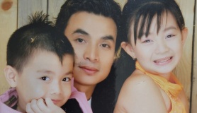 Bố ca sĩ Xuân Mai: 'Tôi thương con vất vả, lấy chồng sớm'