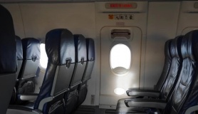 Vì sao không nên chọn ghế máy bay 11A và 11F?