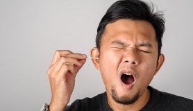 Hậu quả khôn lường từ việc sử dụng bông tăm 