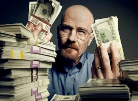 Cách xài tiền ở Mỹ để có dư và nhanh giàu
