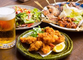 Những điều khác biệt lớn nhất trong bữa ăn của người Nhật và người Mỹ