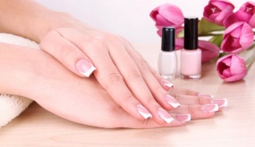 8 điều cần biết khi làm nghề nails ở Mỹ