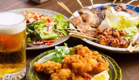 Những điều khác biệt lớn nhất trong bữa ăn của người Nhật và người Mỹ