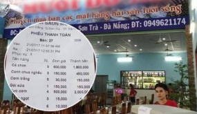 Từ nước ngoài trở về, tôi không dám đi ăn tiệm sang ở Việt Nam nữa!