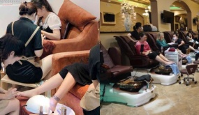 Nghề Nail phá giá nhau ở Mỹ: Cuộc cạnh tranh khốc liệt giữa những người đồng hương, chỉ mong sáng mai ngủ dậy được trở về Việt Nam 