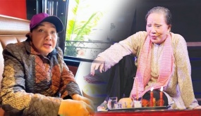 Nghệ sĩ Hồng Nga khó khăn ở Mỹ: Sống trong phòng 8 m2, khao khát được về Việt Nam hát cải lương