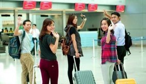 Du học sinh ở lại nước ngoài lương hơn 2 tỷ/ năm hay trở về Việt Nam : Liệu quê hương có phải sự lựa chọn tốt cho cuộc đời ?