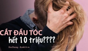 Tiết lộ shock của du học sinh Việt: Tóc dài cả mét vẫn giữ để về Việt Nam cắt, nhuộm tóc tốn hết 10 triệu là bình thường!