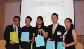 Mẹ làm lao công, nữ sinh Việt nhận học bổng 6 tỷ của ĐH Harvard: Thất bại không nản lòng
