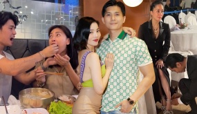 Khi sao Việt khoe nửa kia chiều chuộng: Người bị nói “làm màu”, người được khen có phước