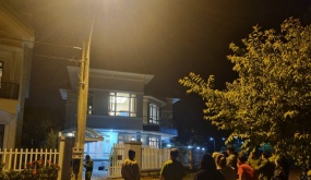 Bắt người Hà Lan giết vợ người Việt tại Đà Lạt