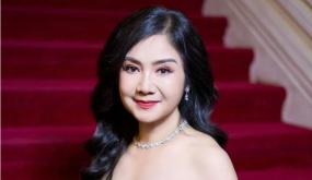 Tuổi 54 của NSND Thu Hà: Trẻ đẹp bất chấp thời gian, sống bình lặng kín đáo