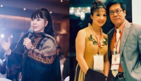 Cuộc sống khi về hưu của NSND Lan Hương: Sống trong khu dân cư bình thường, tận hưởng bình yên bên chồng