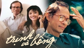 Chuyện thật về Trịnh Công Sơn và Hồng Nhung: Người tình hay tri kỷ?