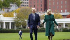 Bí quyết giúp ông Biden sung sức ở tuổi 80