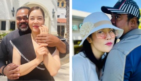Hé lộ lý do Thu Phương và Dũng Taylor sống thử 11 năm không chịu cưới: 'thử thách lẫn nhau' mỗi ngày