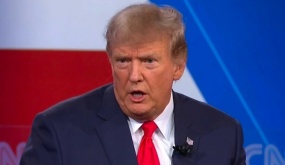 Ông Trump nêu cách giải quyết xung đột Ukraine trong một ngày