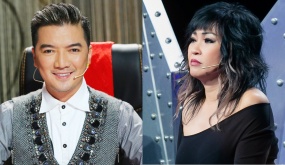 Phương Thanh – Đàm Vĩnh Hưng từ 2 chị em thân thiết tới “cạch mặt” nhau: Lùm xùm bùa ngải, “chèn ép” đối phương