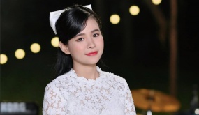Quỳnh Trang tiết lộ mối quan hệ với Thiêng Ngân, Tuyết Nhung khi Phi Nhung qua đời