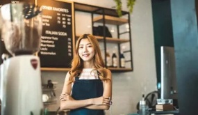 Du học về xin bố mẹ vài tỷ mở 3 tiệm ăn, rich kid thua lỗ sạch tiền sau 1 năm, chấp nhận về thừa kế công ty