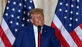 Ông Trump chê cách Thống đốc Florida thông báo tranh cử là 'thảm họa'