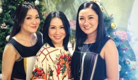 Tam ca Áo trắng lần đầu nói lý do rời showbiz, tiết lộ cuộc sống xứ người