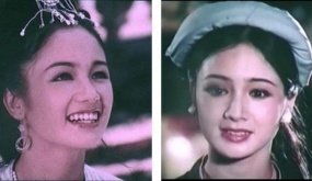 Tiểu thư “Lá ngọc cành vàng” thập niên 90, U60 ăn mặc phóng khoáng, khoe cặp chân thon như thiếu nữ