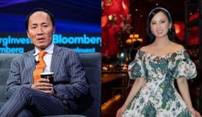 Không ai chiều vợ như tỷ phú Chính Chu: Nhìn 3 lần vung tiền đủ thấy tin li dị Hà Phương là sai lầm