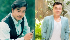 Lý Hùng, ở tuổi U60, công bố mối quan hệ tình cảm và lần đầu tiên tiết lộ danh tính người bạn đời