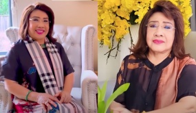 Đi nước ngoài định cư, Lệ Thủy: Ở đây cái gì cũng có nhưng không bằng Việt Nam